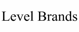 LEVEL BRANDS