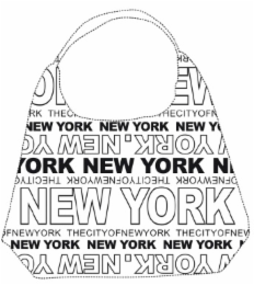NEW YORK, THECITYOFNEWYORK