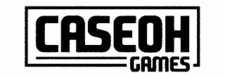 CASEOH GAMES