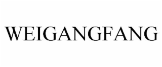 WEIGANGFANG