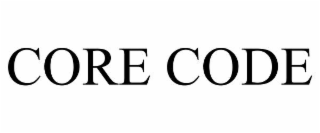 CORE CODE