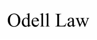 ODELL LAW