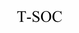 T-SOC