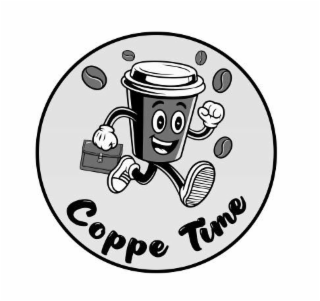 COPPE TIME