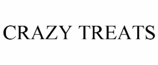 CRAZY TREATS