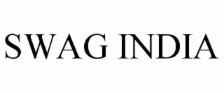 SWAG INDIA