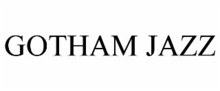 GOTHAM JAZZ