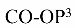 CO-OP3
