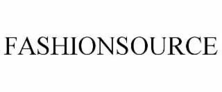 FASHIONSOURCE