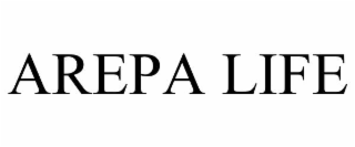 AREPA LIFE