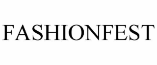 FASHIONFEST