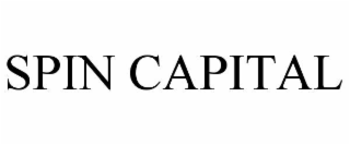 SPIN CAPITAL