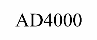 AD4000