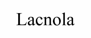 LACNOLA