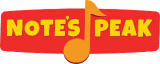 NOTE'S PEAK