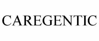 CAREGENTIC