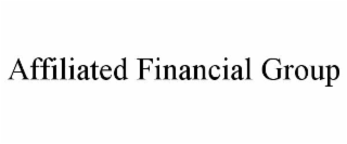 AFFILIATED FINANCIAL GROUP