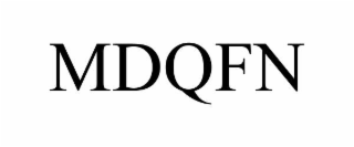 MDQFN