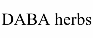 DABA HERBS