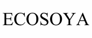 ECOSOYA