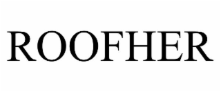 ROOFHER