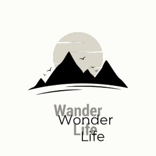 WANDER LIFE WONDER LIFE
