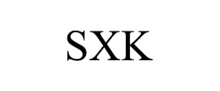 SXK
