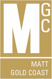 G C GOLD COAST MATT