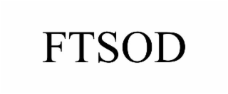 FTSOD