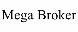 MEGA BROKER
