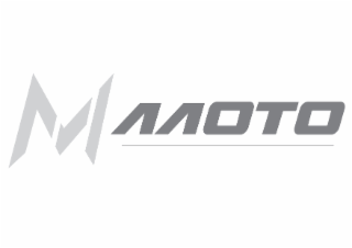 MMOTO
