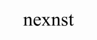 NEXNST