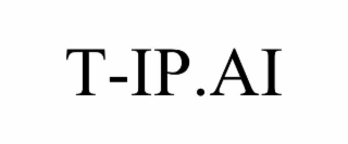 T-IP.AI