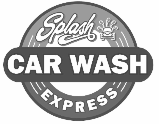 SPLASH EXPRESS CAR WASH