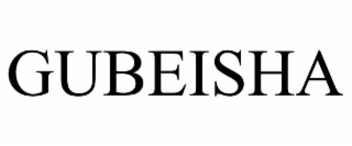 GUBEISHA