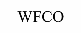 WFCO