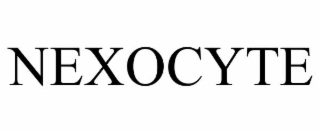 NEXOCYTE