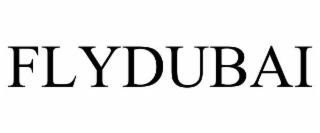 FLYDUBAI