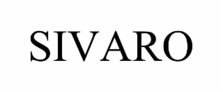 SIVARO