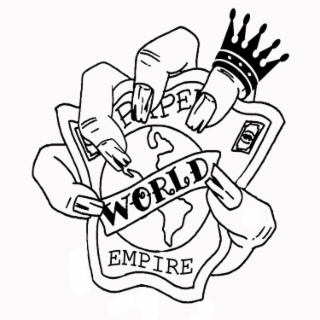 P PE WORLD EMPIRE