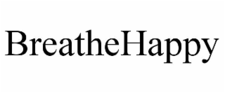 BREATHEHAPPY