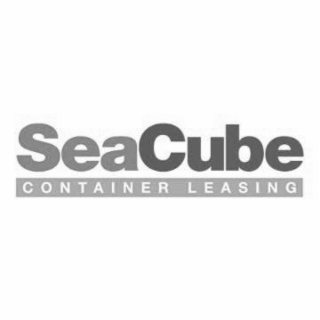 SEACUBE CONTAINER LEASING