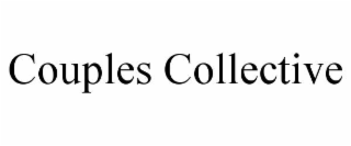 COUPLES COLLECTIVE