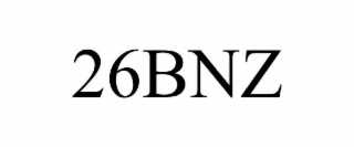 26BNZ