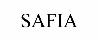 SAFIA