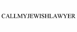 CALLMYJEWISHLAWYER