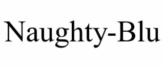 NAUGHTY-BLU