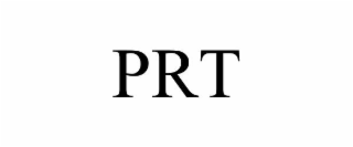PRT