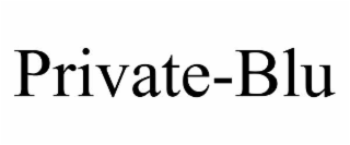 PRIVATE-BLU