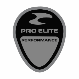PRO ELITE PERFORMANCE